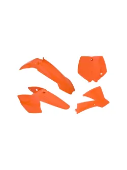 RTECH PLASTIC KIT 4 PCS - R-KITKTM-AR0-506