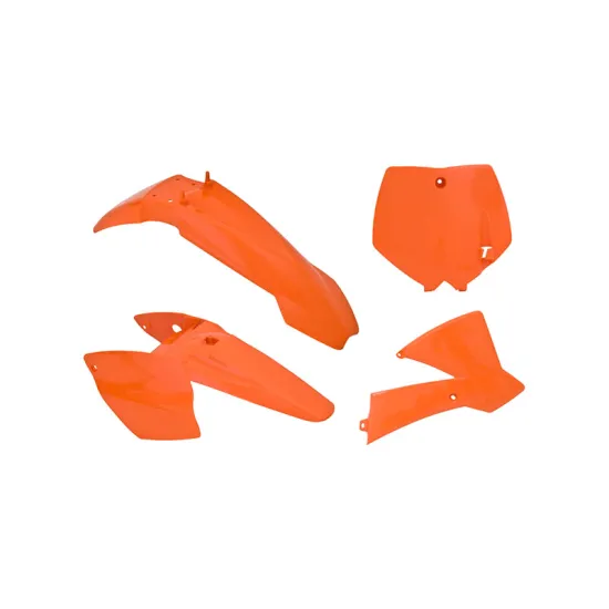 RTECH PLASTIC KIT 4 PCS - R-KITKTM-AR0-506