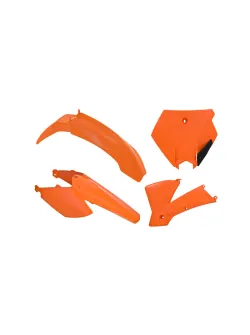 RTECH PLASTIC KIT 4 PCS - R-KITKTM-AR0-507