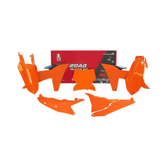 RTECH PLASTIC KIT 6 PCS - R-KITKTM-AR0-Z23