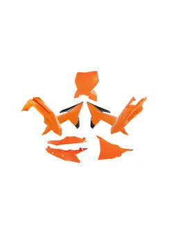 RTECH PLASTIC KIT 6 PCS - R-KITKTM-AR0-Z25