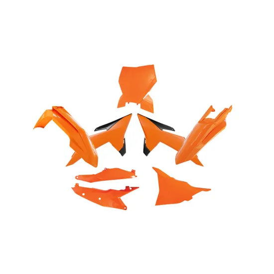 RTECH PLASTIC KIT 6 PCS - R-KITKTM-AR0-Z25