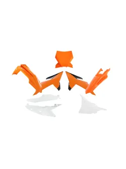 RTECH PLASTIC KIT 6 PCS - R-KITKTM-AR1-025