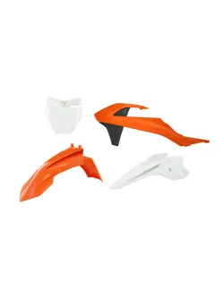 RTECH PLASTIC KIT 4 PCS - R-KITKTM-AR1-050