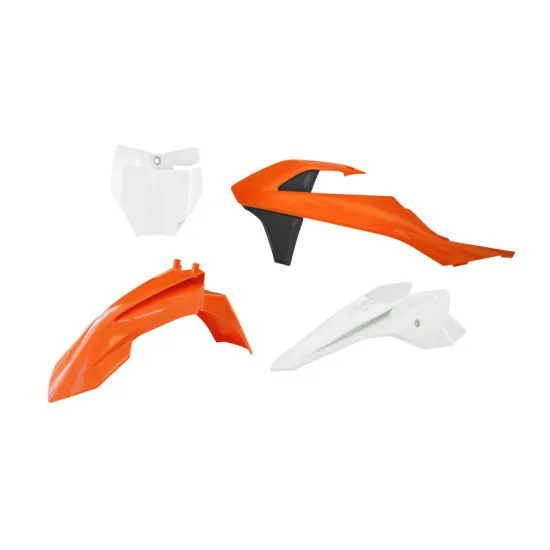 RTECH PLASTIC KIT 4 PCS - R-KITKTM-AR1-050