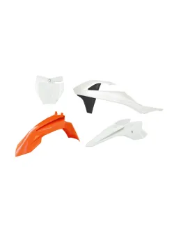 RTECH PLASTIC KIT 4 PCS - R-KITKTM-AR2-050