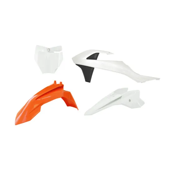 RTECH PLASTIC KIT 4 PCS - R-KITKTM-AR2-050