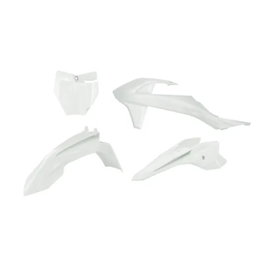RTECH PLASTIC KIT 4 PCS - R-KITKTM-BN0-050