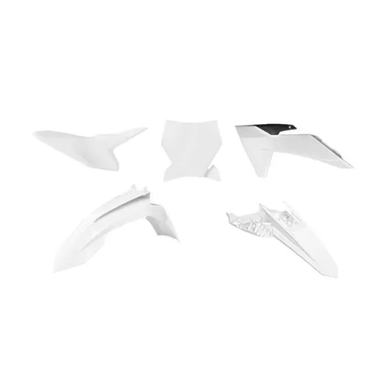 RTECH PLASTIC KIT 5 PCS - R-KITKTM-BN0-150