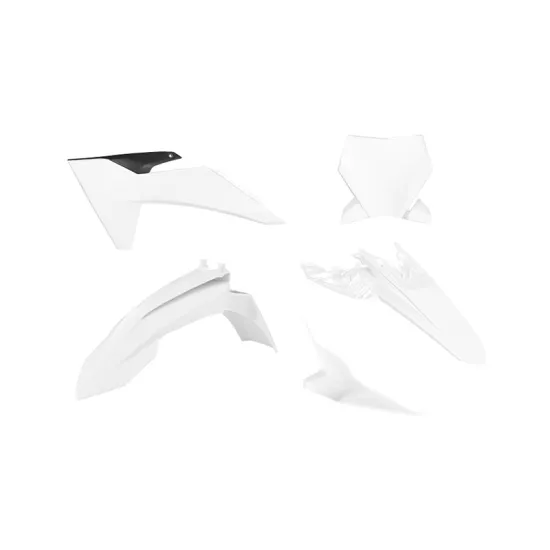 RTECH PLASTIC KIT 5 PCS - R-KITKTM-BN0-165