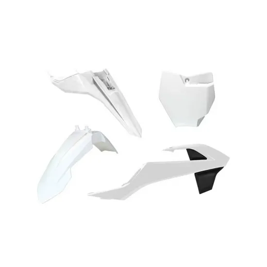 RTECH PLASTIC KIT 4 PCS - R-KITKTM-BN0-500