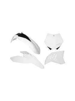 RTECH PLASTIC KIT 4 PCS - R-KITKTM-BN0-505