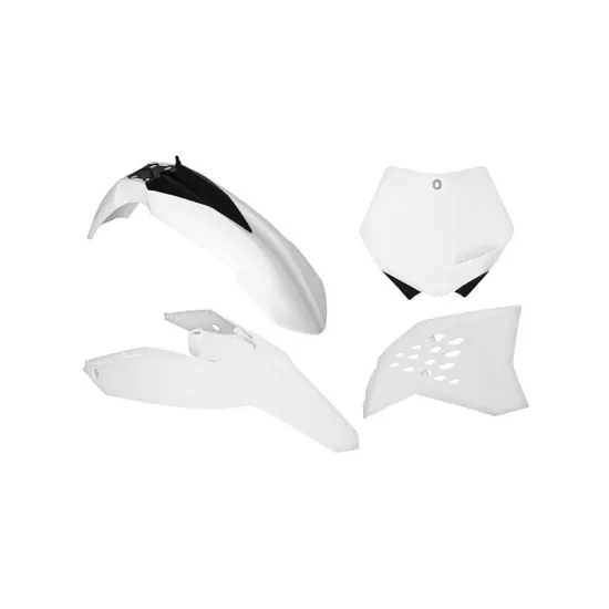 RTECH PLASTIC KIT 4 PCS - R-KITKTM-BN0-505