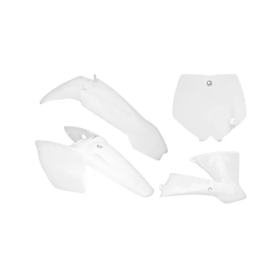 RTECH PLASTIC KIT 4 PCS - R-KITKTM-BN0-506