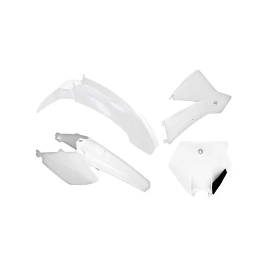 RTECH PLASTIC KIT 4 PCS - R-KITKTM-BN0-507