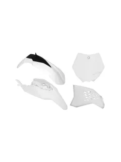 RTECH PLASTIC KIT 4 PCS - R-KITKTM-BN0-508