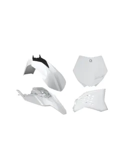 RTECH PLASTIC KIT 4 PCS - R-KITKTM-BN0-511