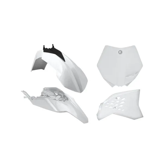 RTECH PLASTIC KIT 4 PCS - R-KITKTM-BN0-511