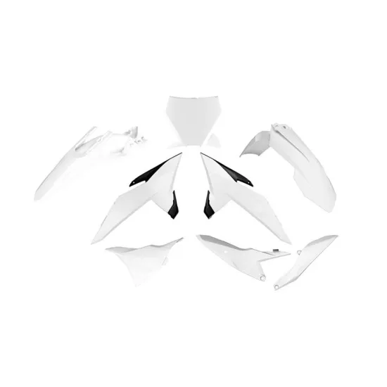 RTECH PLASTIC KIT 6 PCS - R-KITKTM-BN0-885