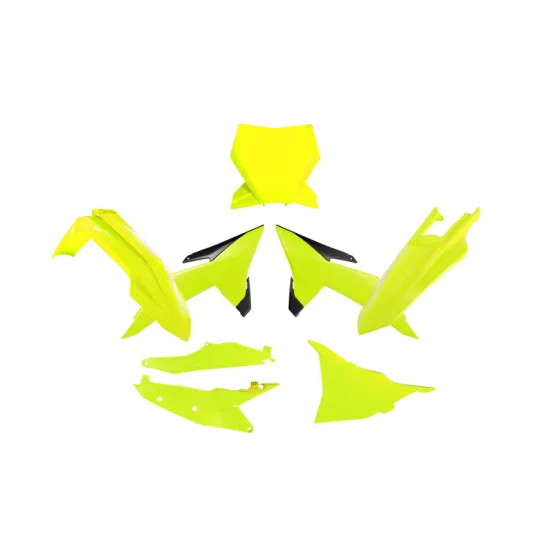 RTECH PLASTIC KIT 6 PCS - R-KITKTM-GF0-025