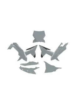 RTECH PLASTIC KIT 6 PCS - R-KITKTM-GR0-025