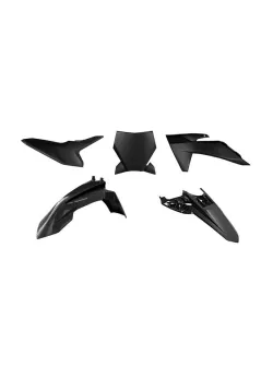 RTECH PLASTIC KIT 5 PCS - R-KITKTM-NR0-150