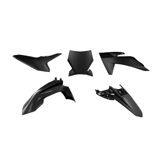RTECH PLASTIC KIT 5 PCS - R-KITKTM-NR0-150