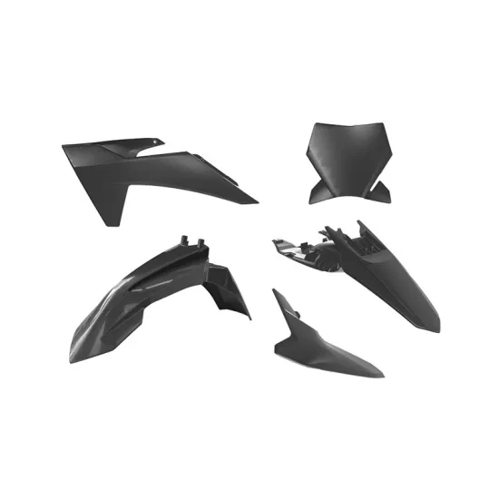 RTECH PLASTIC KIT 5 PCS - R-KITKTM-NR0-165