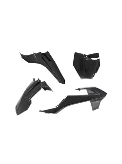 RTECH PLASTIC KIT 4 PCS - R-KITKTM-NR0-500