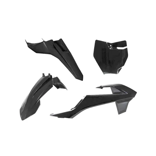 RTECH PLASTIC KIT 4 PCS - R-KITKTM-NR0-500