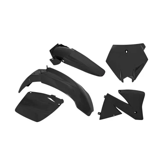RTECH PLASTIC KIT 5 PCS - R-KITKTM-NR0-501