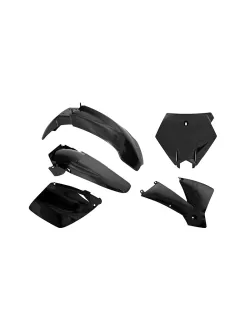 RTECH PLASTIC KIT 5 PCS - R-KITKTM-NR0-502