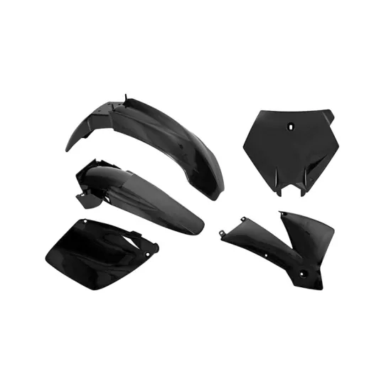 RTECH PLASTIC KIT 5 PCS - R-KITKTM-NR0-502