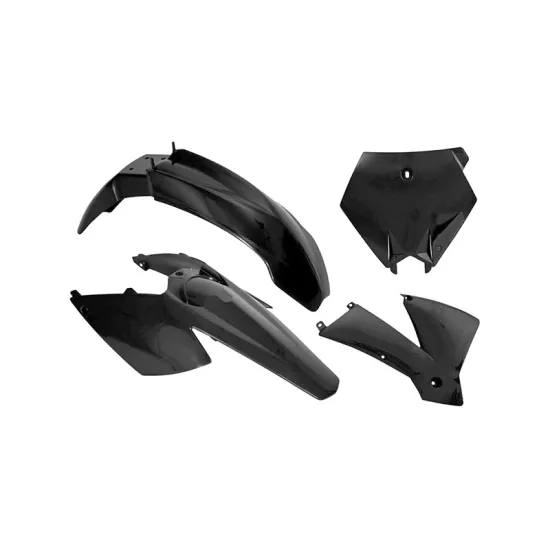 RTECH PLASTIC KIT 4 PCS - R-KITKTM-NR0-503