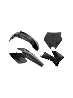 RTECH PLASTIC KIT 4 PCS - R-KITKTM-NR0-504