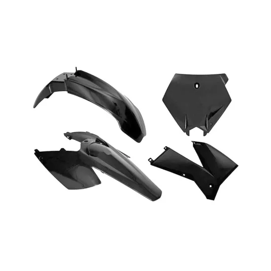 RTECH PLASTIC KIT 4 PCS - R-KITKTM-NR0-504