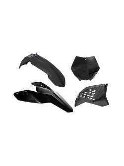 RTECH PLASTIC KIT 4 PCS - R-KITKTM-NR0-505