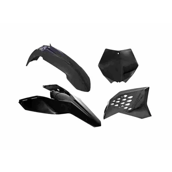 RTECH PLASTIC KIT 4 PCS - R-KITKTM-NR0-505