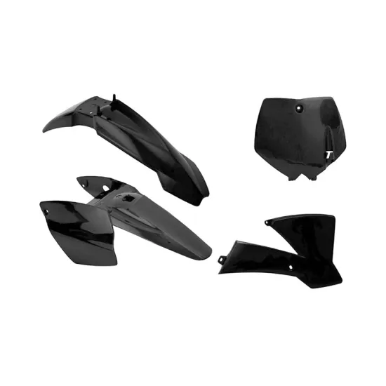 RTECH PLASTIC KIT 4 PCS - R-KITKTM-NR0-506