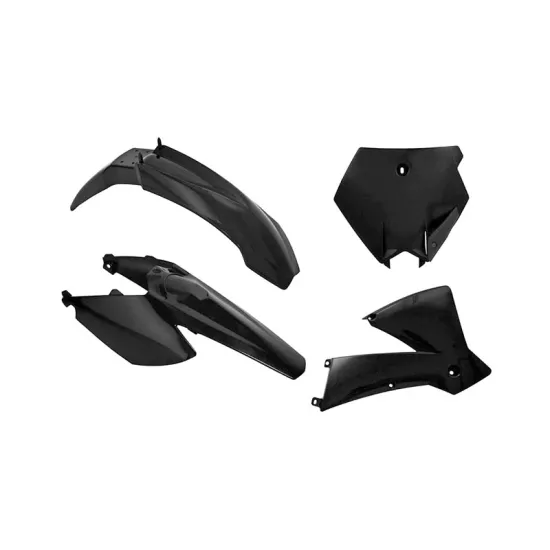 RTECH PLASTIC KIT 4 PCS - R-KITKTM-NR0-507
