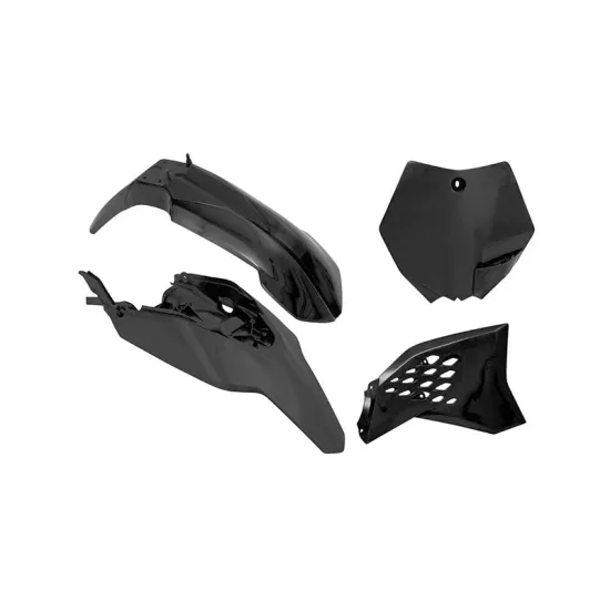 RTECH PLASTIC KIT 4 PCS - R-KITKTM-NR0-508