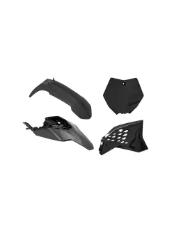 RTECH PLASTIC KIT 4 PCS - R-KITKTM-NR0-511