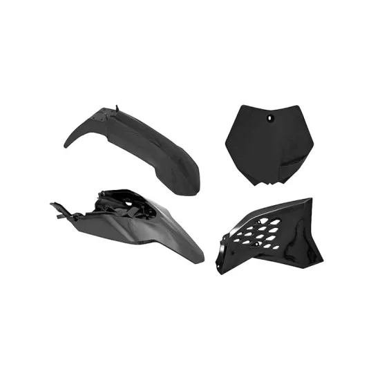 RTECH PLASTIC KIT 4 PCS - R-KITKTM-NR0-511