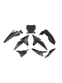 RTECH PLASTIC KIT 6 PCS - R-KITKTM-NR0-885