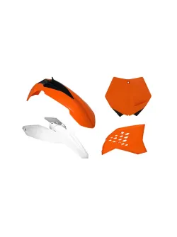 RTECH PLASTIC KIT 4 PCS - R-KITKTM-O11-505