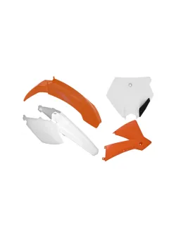 RTECH PLASTIC KIT 4 PCS - R-KITKTM-O11-507