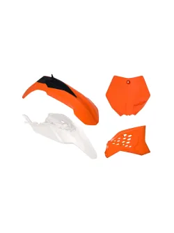 RTECH PLASTIC KIT 4 PCS - R-KITKTM-O11-508