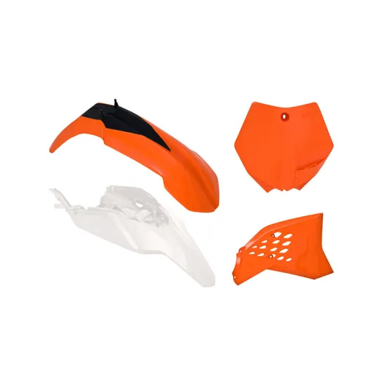 RTECH PLASTIC KIT 4 PCS - R-KITKTM-O11-508