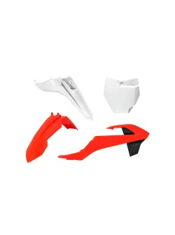 RTECH PLASTIC KIT 4 PCS - R-KITKTM-O16-500