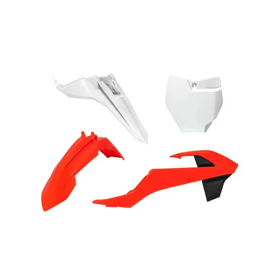 RTECH PLASTIC KIT 4 PCS - R-KITKTM-O16-500
